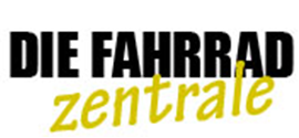 Logo Die Fahrradzentrale